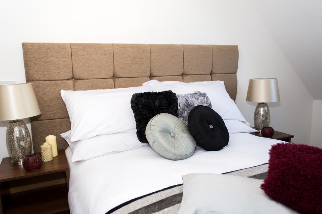 Trivelles Mayfair,Στόκπορτ Εξωτερικό φωτογραφία