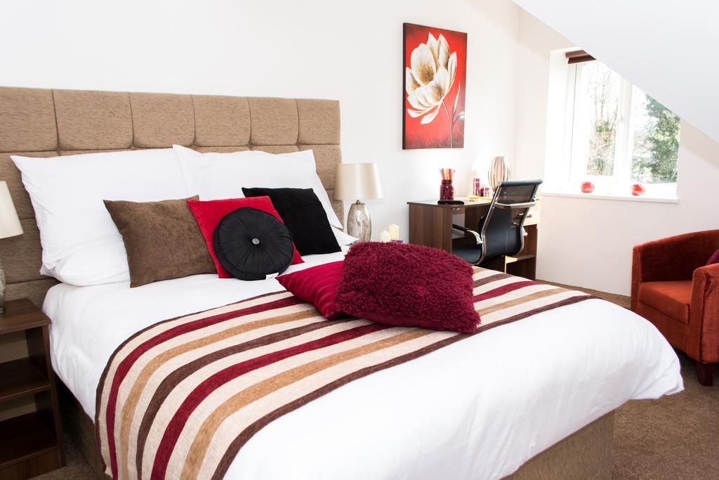 Trivelles Mayfair,Στόκπορτ Εξωτερικό φωτογραφία